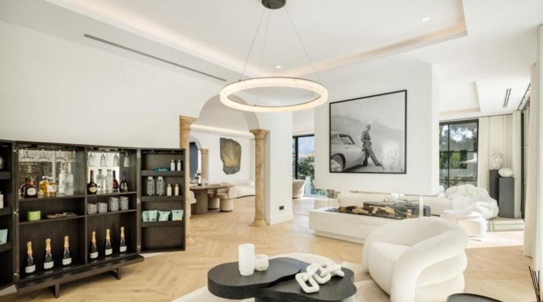Malaga - Benahavís - 1259m2