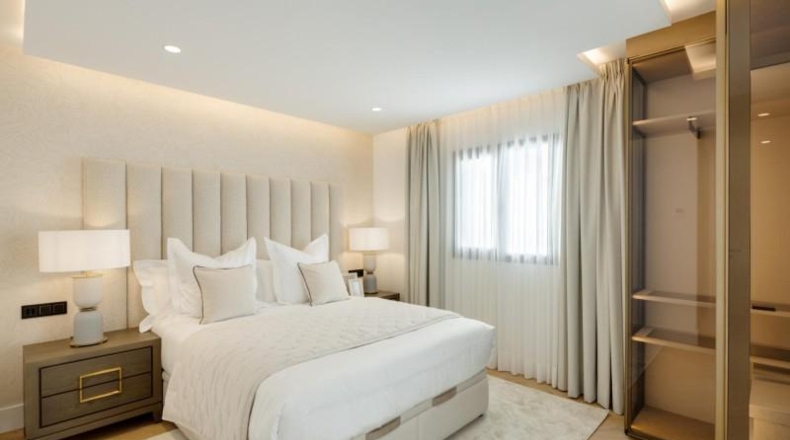 Malaga - Benahavís - 1259m2