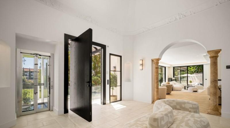 Malaga - Benahavís - 1259m2