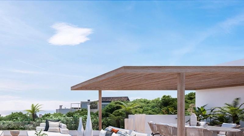Malaga - Marbella - 1407m2