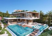 Xalet independent amb terreny en venda a la España, Marbella, ref.: TR313232 foto