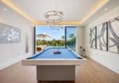 Chalet independiente con terreno en venta en la España, Marbella, ref: TR309819 foto