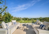 Chalet independiente con terreno en venta en la España, Marbella, ref: TR309819 foto