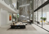 Chalet independiente con terreno en venta en la España, Marbella, ref: TR347837 foto