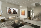 Chalet independiente con terreno en venta en la España, Marbella, ref: TR347837 foto