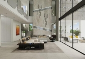 Chalet independiente con terreno en venta en la España, Marbella, ref: TR347837 foto