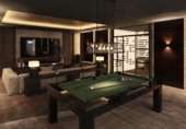 Chalet independiente con terreno en venta en la España, Marbella, ref: TR347837 foto