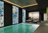 Chalet independiente con terreno en venta en la España, Marbella, ref: TR347837 foto