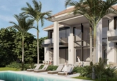 Xalet independent amb terreny en venda a la España, Marbella, ref.: TR318994 foto