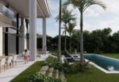 Xalet independent amb terreny en venda a la España, Marbella, ref.: TR318994 foto