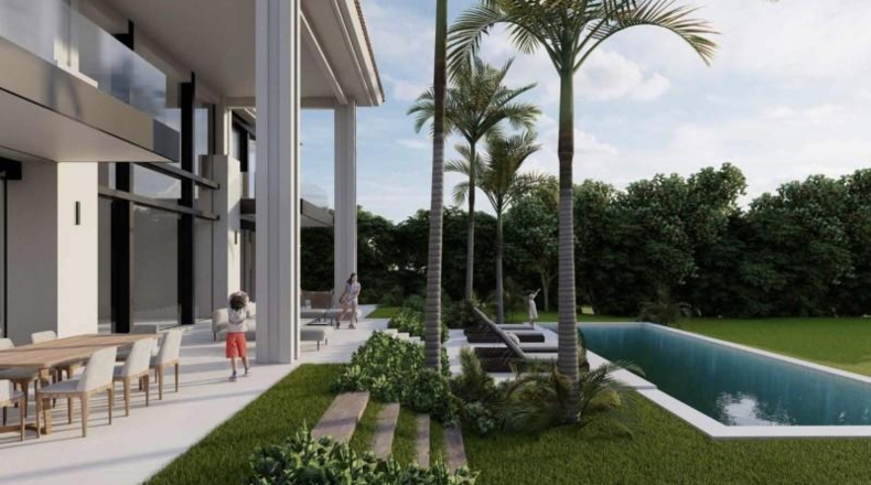 Málaga - Marbella - 2057m2