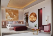 Chalet independiente con terreno en venta en la España, Marbella, ref: TR322640 foto