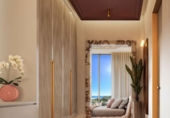 Chalet independiente con terreno en venta en la España, Marbella, ref: TR322640 foto