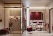 Chalet independiente con terreno en venta en la España, Marbella, ref: TR322640 foto
