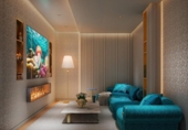 Chalet independiente con terreno en venta en la España, Marbella, ref: TR322640 foto