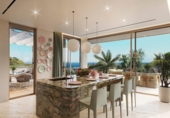 Chalet independiente con terreno en venta en la España, Marbella, ref: TR322640 foto