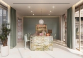 Chalet independiente con terreno en venta en la España, Marbella, ref: TR322640 foto