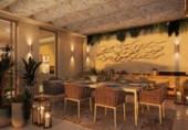 Chalet independiente con terreno en venta en la España, Marbella, ref: TR322640 foto
