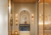 Chalet independiente con terreno en venta en la España, Marbella, ref: TR322640 foto