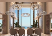 Chalet independiente con terreno en venta en la España, Marbella, ref: TR322640 foto