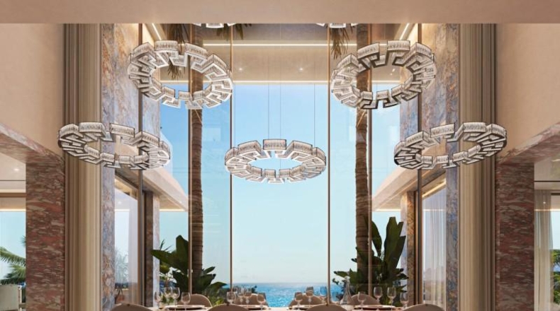 Málaga - Marbella - 2086m2