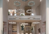 Chalet independiente con terreno en venta en la España, Marbella, ref: TR322640 foto