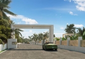 Chalet independiente con terreno en venta en la España, Marbella, ref: TR322640 foto