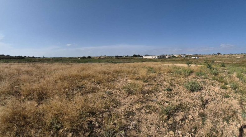 Murcia - Cartagena - 86275m2