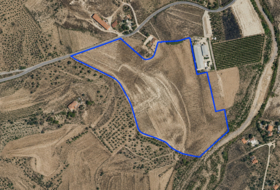 Cartagena 86275&nbsp;m²