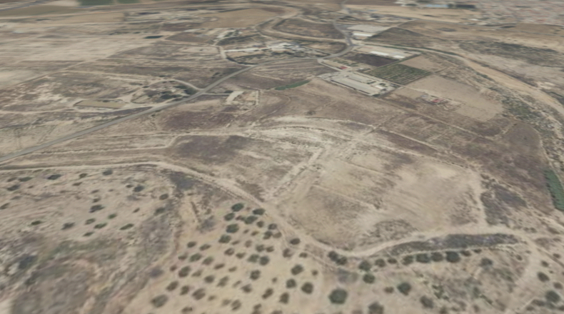 Murcia - Cartagena - 86275m2