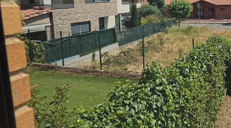 La Rioja - Navarrete - 300m2