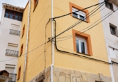 Chalet adosado con terreno en venta en Viguera ref: TR56841 foto