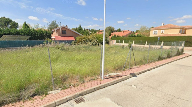 Cuenca - Arcas - 759m2