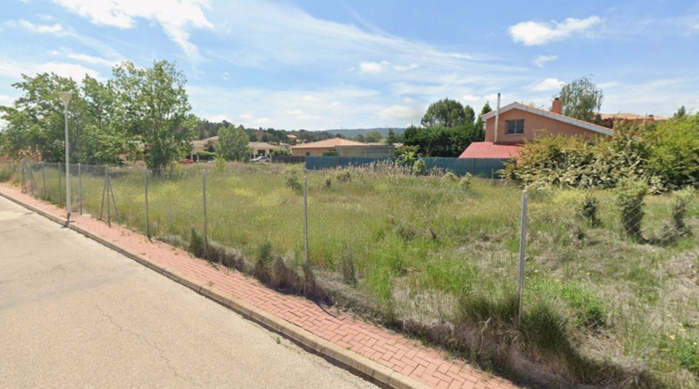 Cuenca - Arcas - 759m2