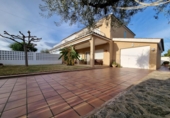 Villa con terreno en venta en Castellón de la Plana ref: TR414932 foto