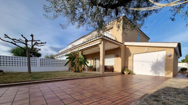 Castellón - Castellón de la Plana - 400m2