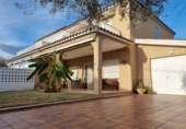 Villa con terreno en venta en Castellón de la Plana ref: TR414932 foto