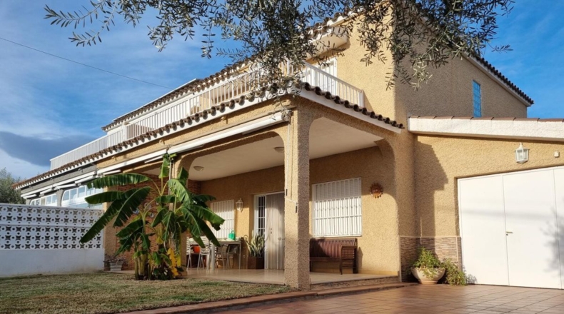 Castellón - Castellón de la Plana - 400m2