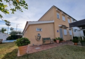 Villa con terreno en venta en Castellón de la Plana ref: TR414932 foto