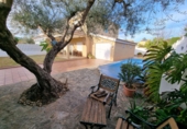 Villa con terreno en venta en Castellón de la Plana ref: TR414932 foto