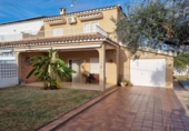 Villa con terreno en venta en Castellón de la Plana ref: TR414932 foto