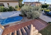 Villa con terreno en venta en Castellón de la Plana ref: TR414932 foto