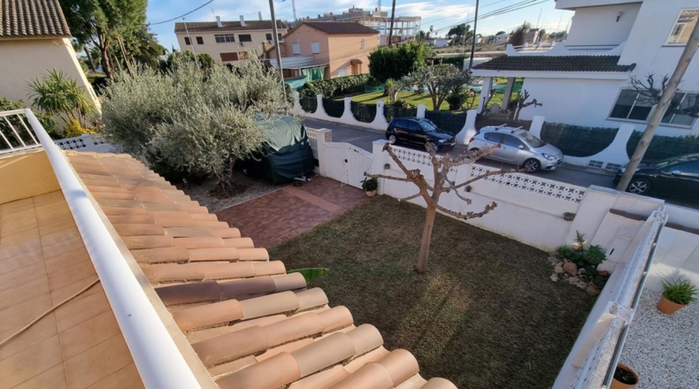 Castellón - Castellón de la Plana - 400m2