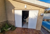 Villa con terreno en venta en Castellón de la Plana ref: TR414932 foto