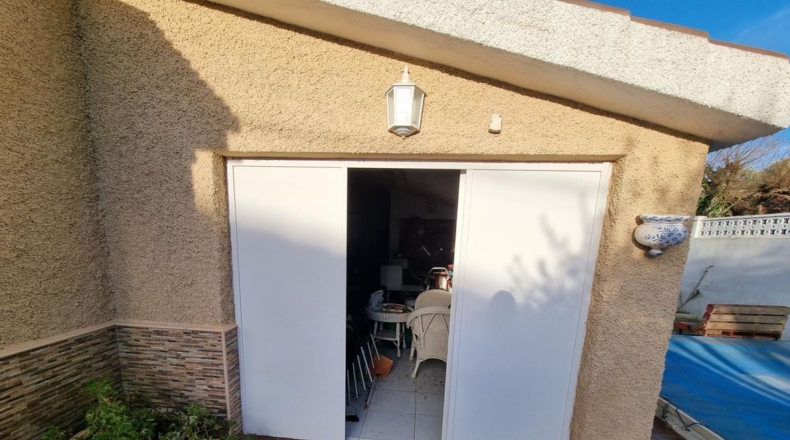 Castellón - Castellón de la Plana - 400m2