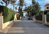 Villa con terreno en venta en Castellón de la Plana ref: TR414932 foto