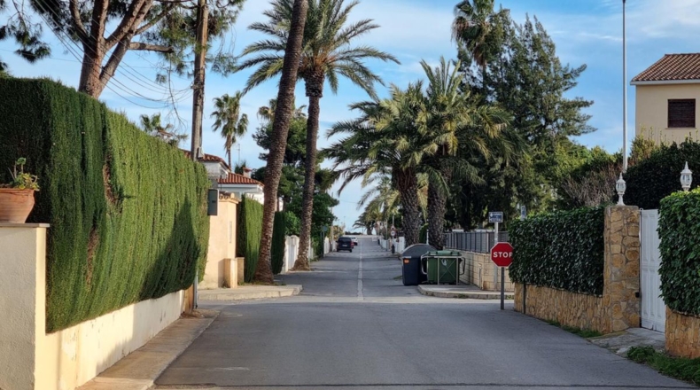 Castellón - Castellón de la Plana - 400m2