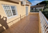 Villa con terreno en venta en Castellón de la Plana ref: TR414932 foto