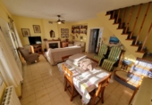 Villa con terreno en venta en Castellón de la Plana ref: TR414932 foto