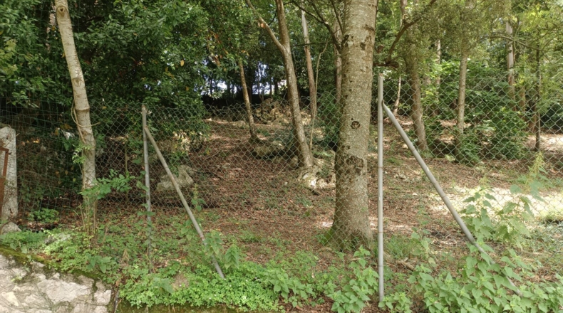 Asturias - Posada de Llanes - 800m2